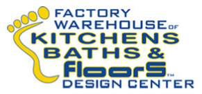 Factory Warehouse Of Kitchens Baths & Floors